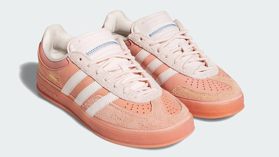 Bad Bunny x adidas Gazelle Indoor Cabo Rojo JS5052 Side