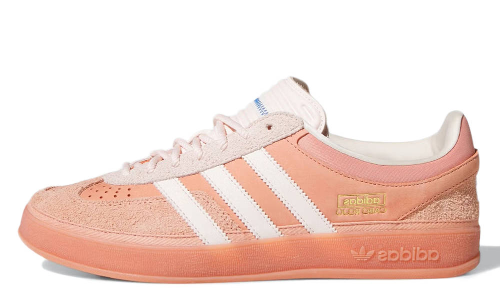 adidas Gazelle Team Football Pack Alumina | JH8823 | The