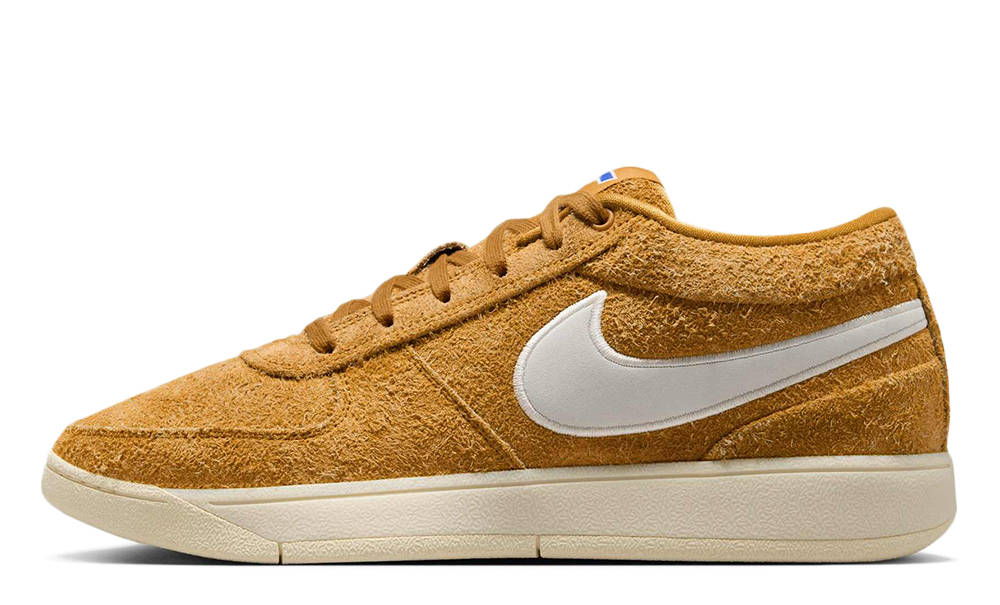 Chevy x Nike Book 1 Dark Gold Leaf IH0890-700