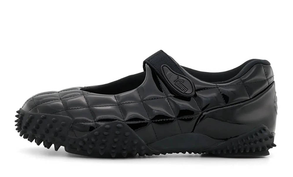CNCPTS x PUMA Mostro Fey Dual Identities Black Copper 403887-01