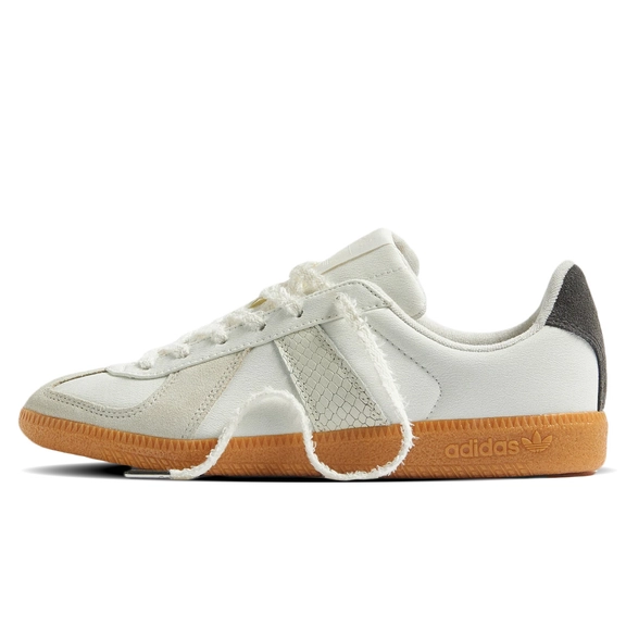 【ADIDAS x HARTCOPY】 BW ARMY CRYSTAL WHITE GUM adidas BW Army Hartcopy (Échantillon) Homme - Style IE6271 - FR
