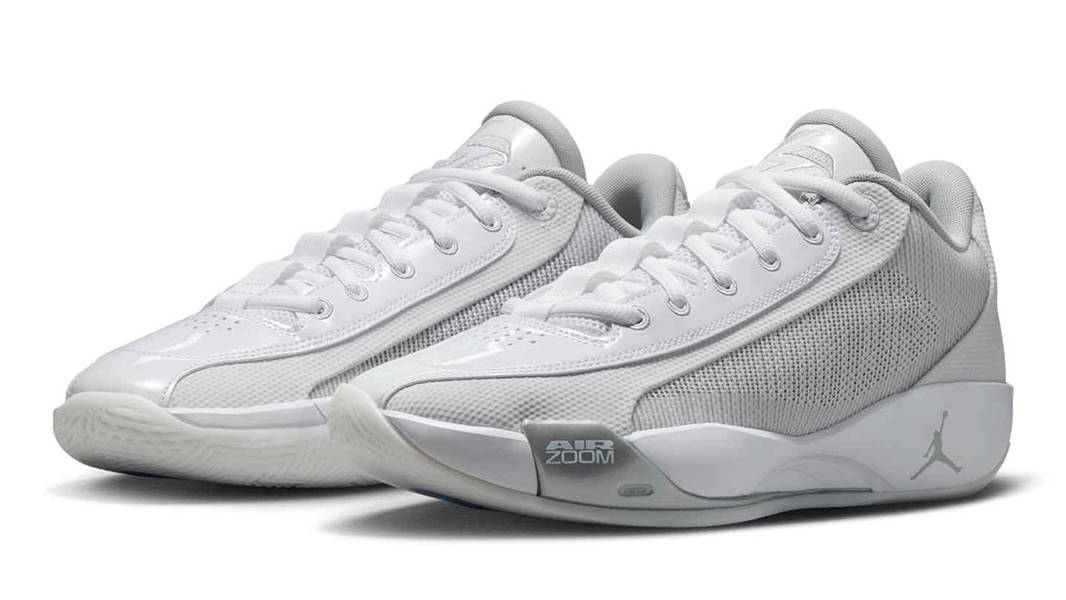 Jordan Luka Back To School HF0806-100 The Sole Supplier