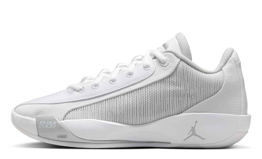 Jordan Luka Back To School HF0806-100 The Sole Supplier