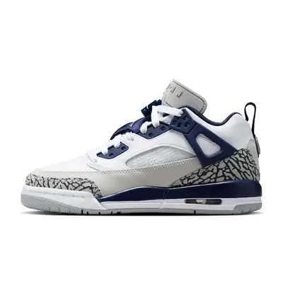 Jordan Spizike Low GS Georgetown FQ3950-140