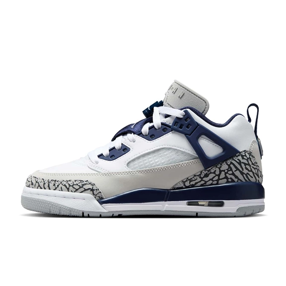 Jordan Spizike Low GS Georgetown FQ3950-140