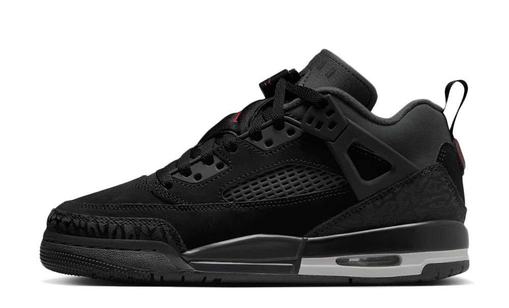 Jordan Spizike Low GS Shadow II6043-001