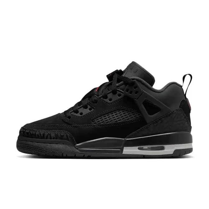 Jordan Spizike Low GS Shadow II6043-001