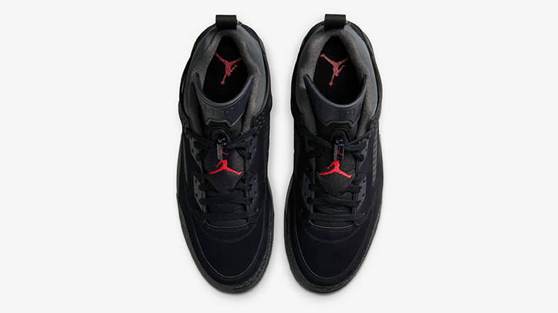 Jordan Spizike Low Shadow II6039-001 Top