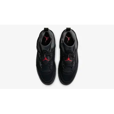 Jordan Spizike Low Shadow II6039-001 Top