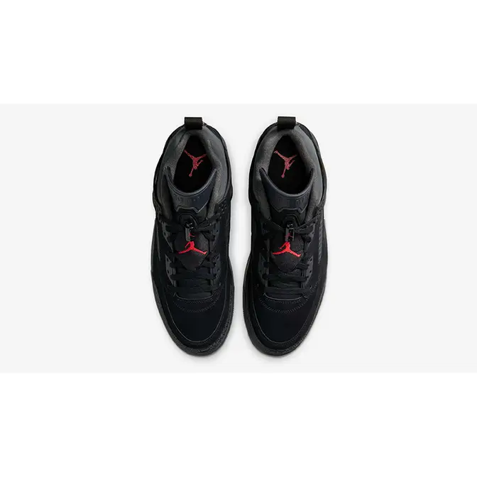 Jordan Spizike Low Shadow II6039-001 Top