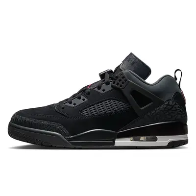 Jordan Spizike Low Shadow II6039-001