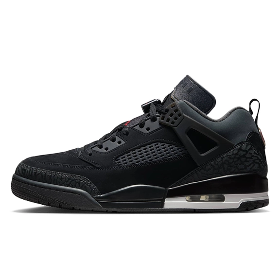 Jordan Spizike Low Shadow II6039-001