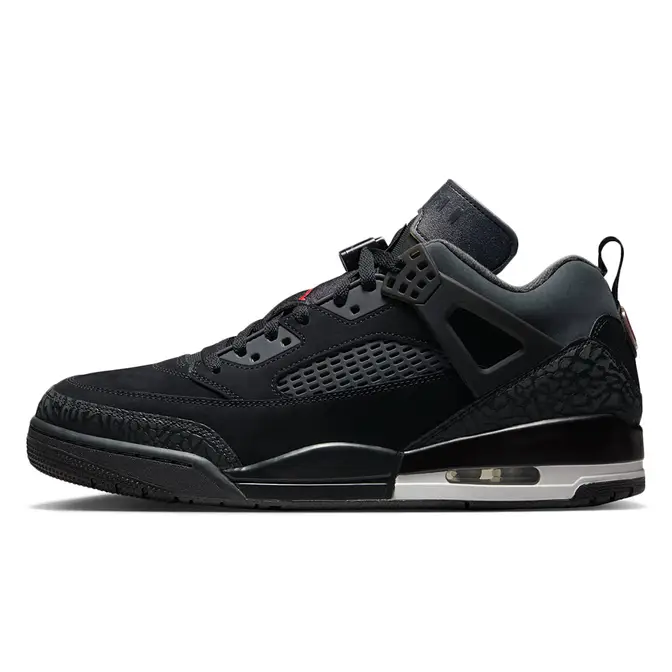 Jordan Spizike Low Shadow II6039-001