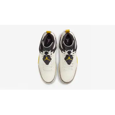 Jordan Spizike Low White Multi FQ1759-107 middle