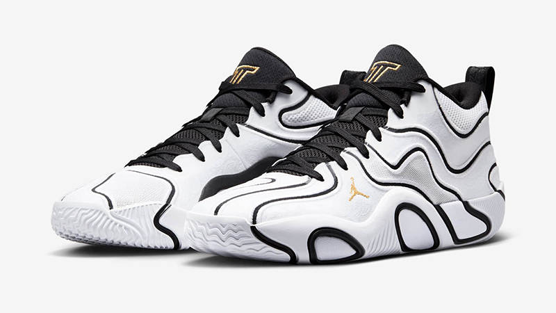 NIKE JORDAN TATUM 3 PF Tunnel Walk ナイキ Jordan Tatum 3 Tunnel Walk | IB8149-100 | The Sole Supplier
