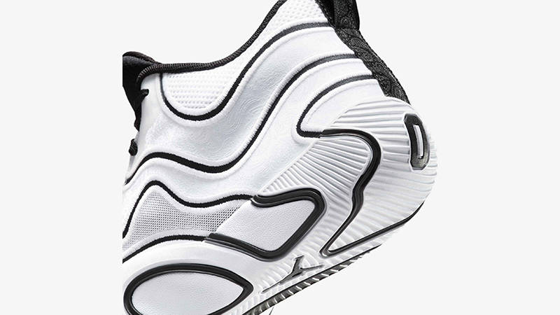 Jordan Tatum 3 Tunnel Walk | IB8149-100 | The Sole Supplier