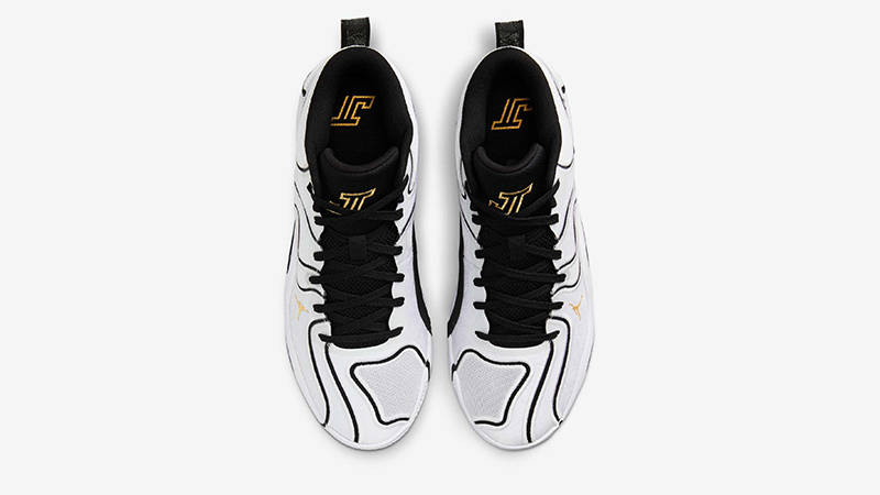 Jordan Tatum 3 Tunnel Walk | IB8149-100 | The Sole Supplier