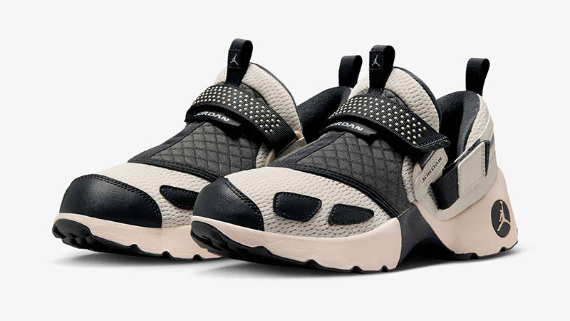 jordan trunner training shoes