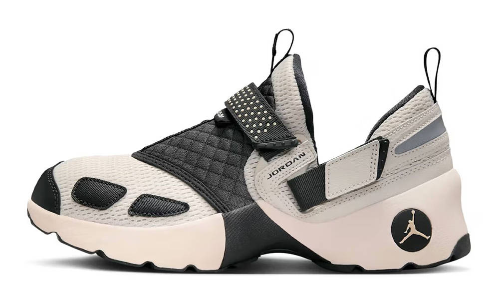 Jordan Trunner LX Light Orewood Brown HQ2164-102 The Sole Supplier