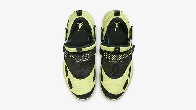 Jordan Trunner LX Luminous Green HQ2164-302 middle