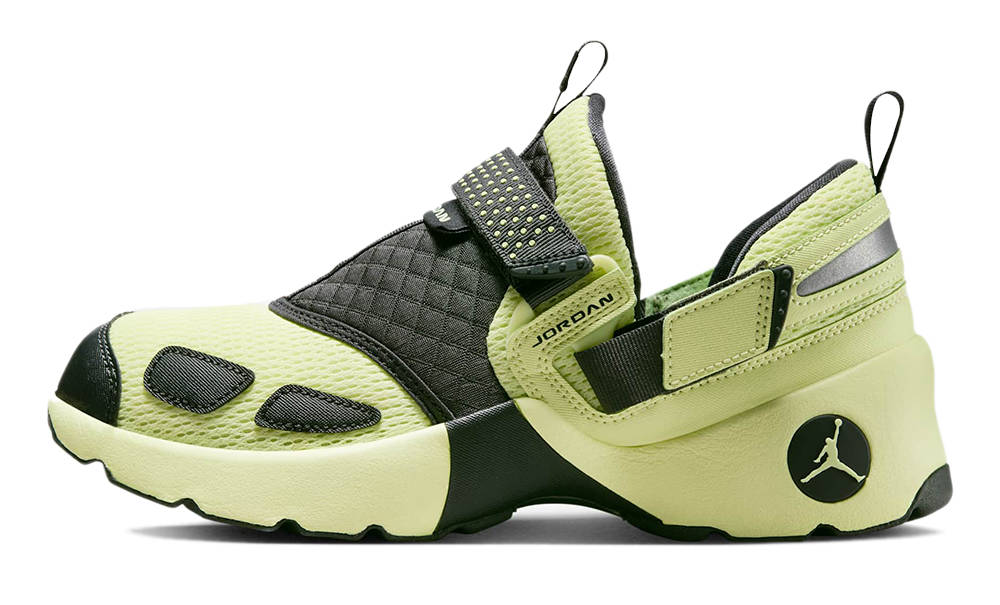 jordan trunner shoes