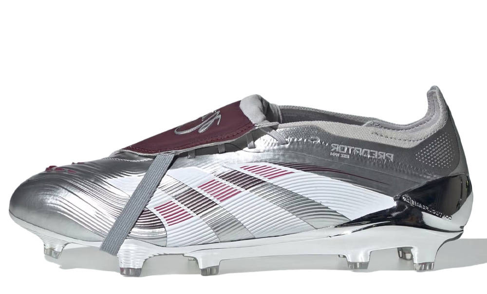 即発送 29cm PREDATOR ELITE BELLINGHAM FG adidas Predator Elite Fold-over Tongue FG Jude Bellingham