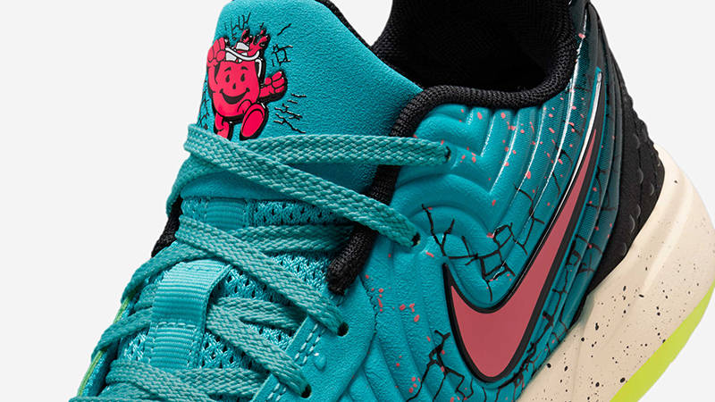 Kool-Aid x Nike Ja 2 Mixed Berry | IF0302-800 | The Sole Supplier