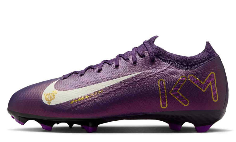 Soccer Nike Gs Mbappe Kylian Mbappé X Nike Mercurial Vapor 16 Pro