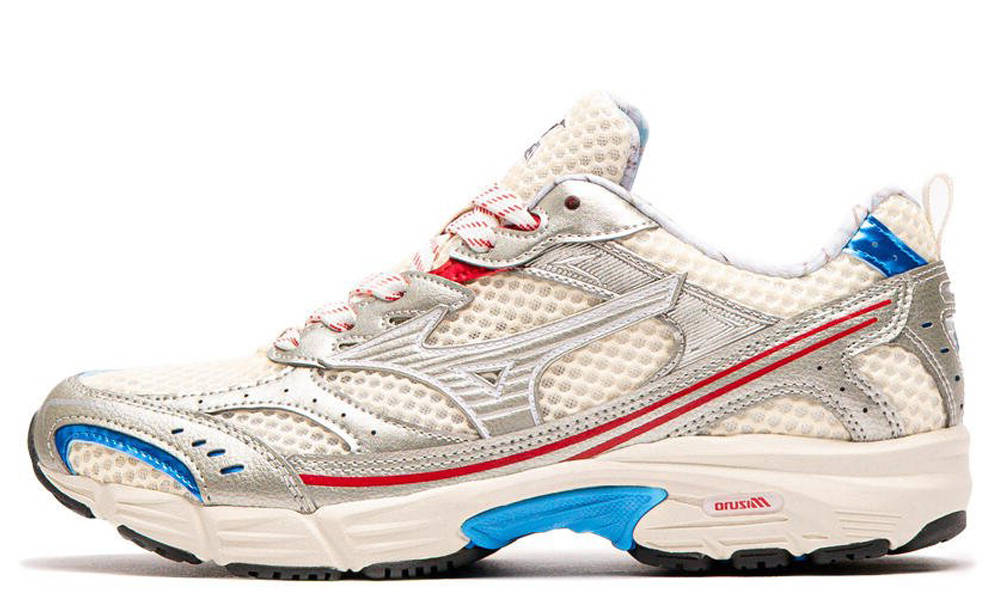 Mizuno MXR Osaka Pack Day