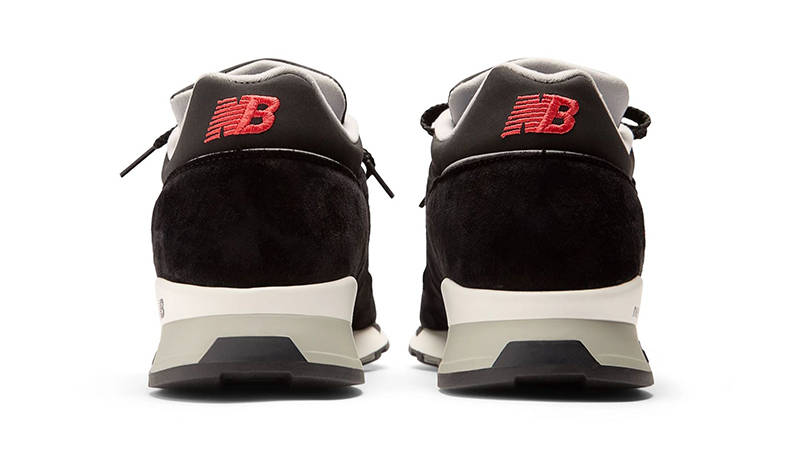 Balance London Marathon New Balance 1500 Limited Edition White New