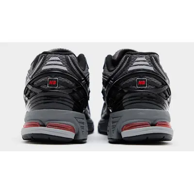 New Balance 1906 Utility Black Flame Back