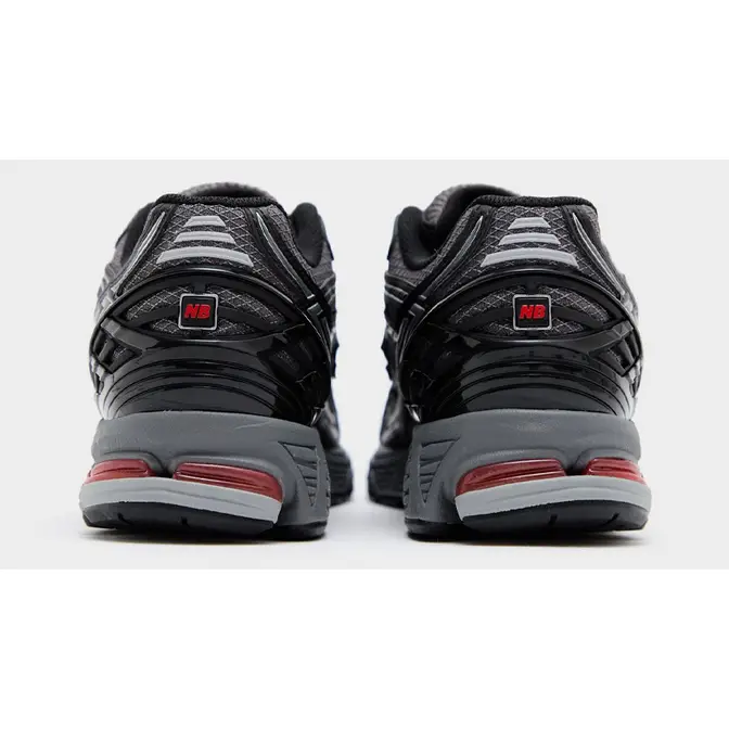 New Balance 1906 Utility Black Flame Back