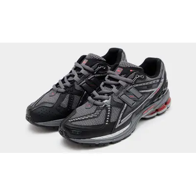 New Balance 1906 Utility Black Flame Front