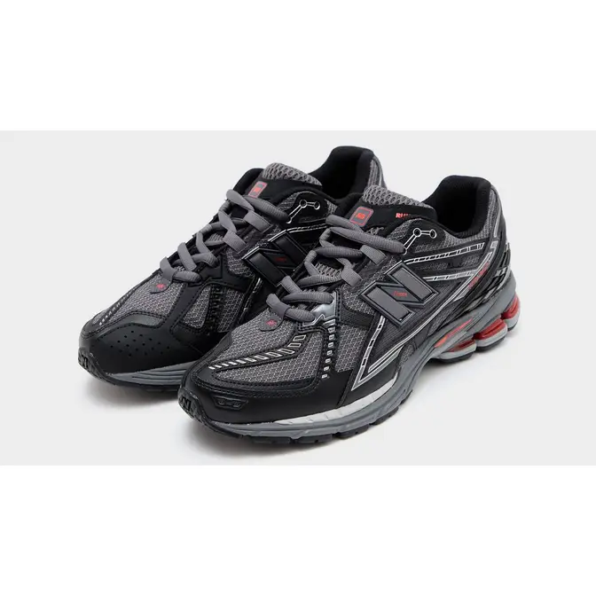 New Balance 1906 Utility Black Flame Front