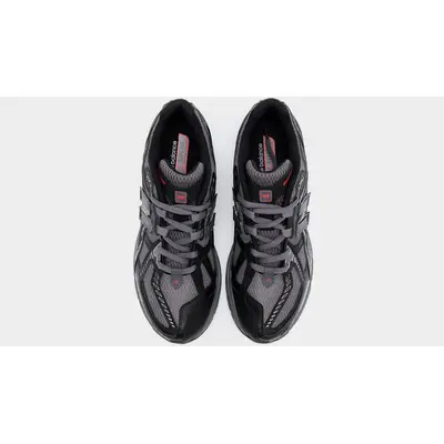 New Balance 1906 Utility Black Flame Middle