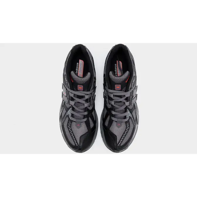 New Balance 1906 Utility Black Flame Middle
