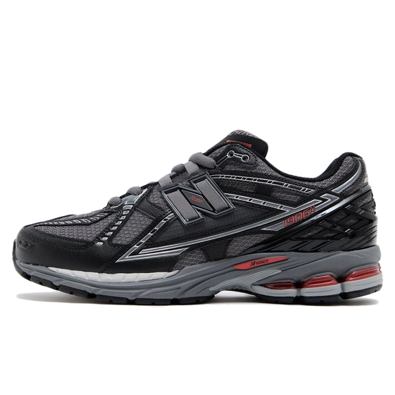 New Balance 1906 Utility Black Flame