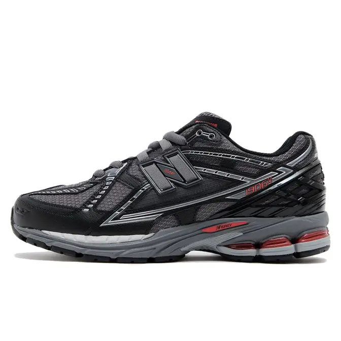 New Balance 1906 Utility Black Flame