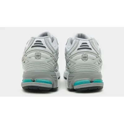 New Balance 1906 Utility White Light Grey Back
