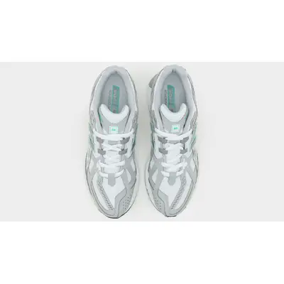 New Balance 1906 Utility White Light Grey Middle