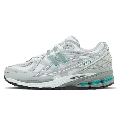 New Balance 1906 Utility White Light Grey