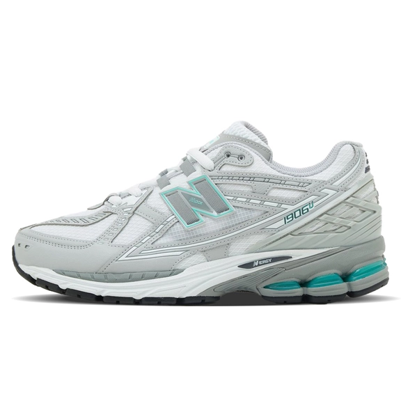 New Balance 1906 Utility White Light Grey