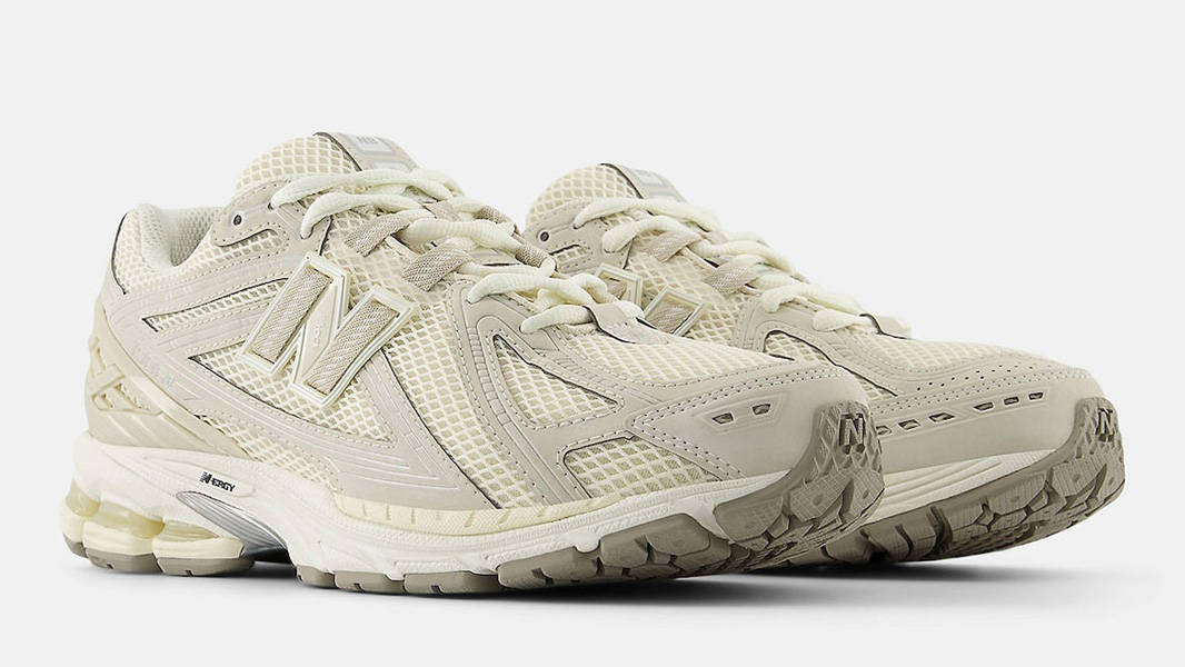 New Balance 1906R Neutral Pack Cream Front