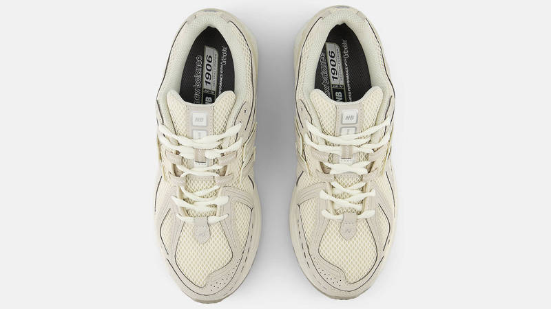 New Balance 1906R Neutral Pack Cream Middle