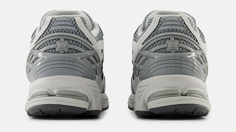New Balance 1906R Neutral Pack Grey Matter Back