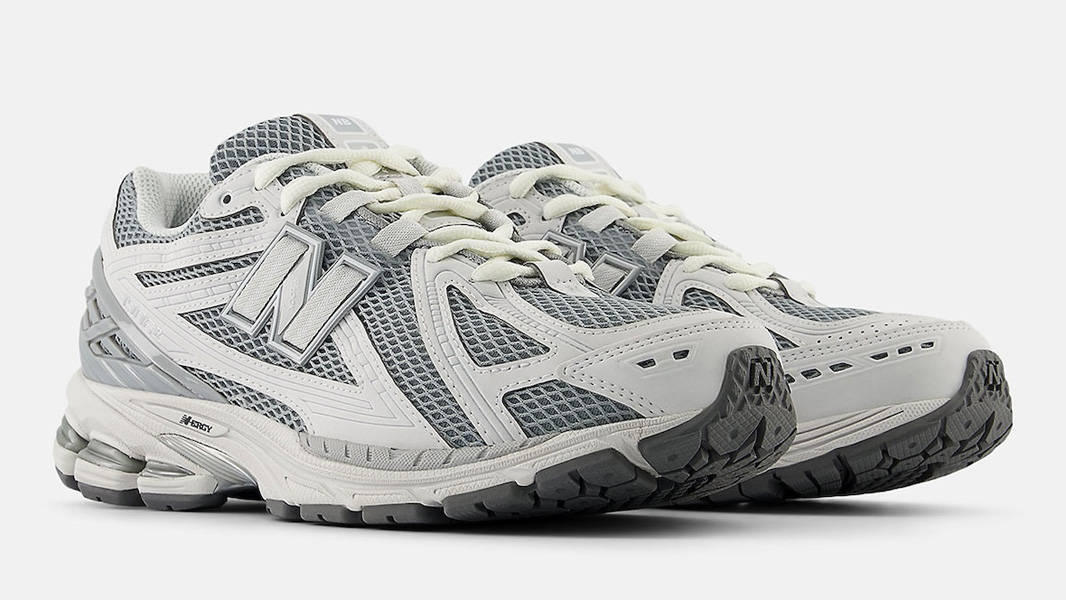 New Balance 1906R Neutral Pack Grey Matter Front