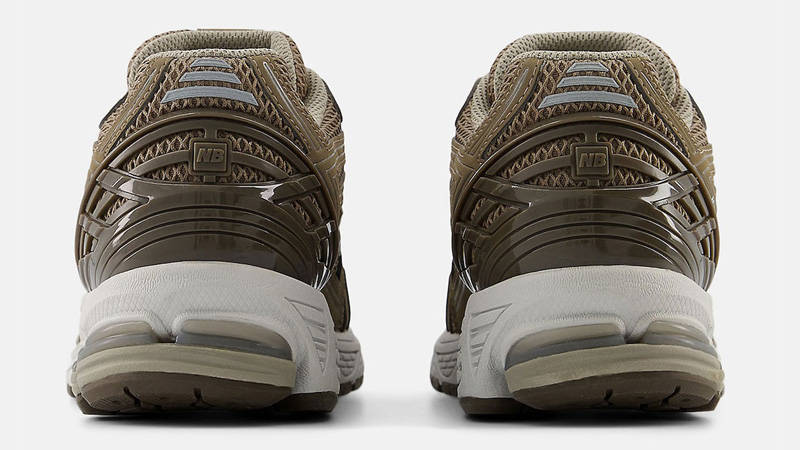 New Balance 1906R Neutral Pack Olive Brown Back