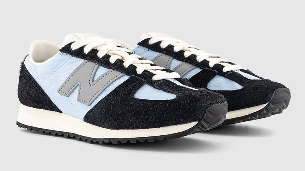 New Balance 471 New Spruce Ice Blue Front