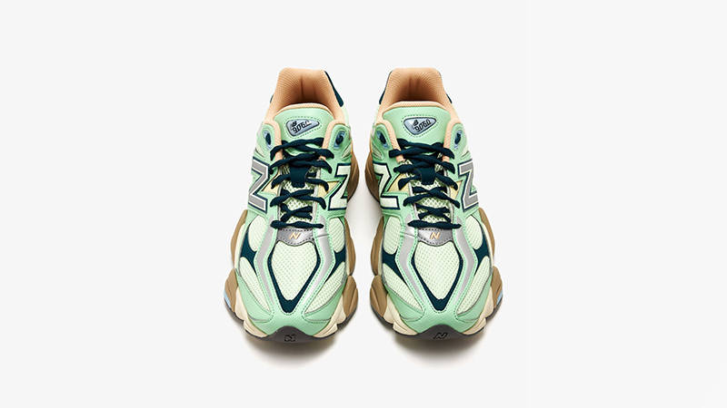 New Balance 9060 Easter Pack Sweetgrass U9060TMA middle