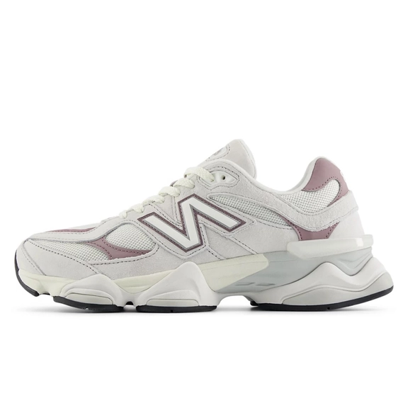 New Balance 9060 Grey Matter Ice Wine U9060EEJ
